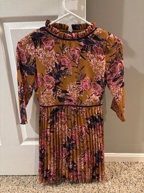 GB Girls Dress